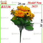 Buchet Floarea soarelui, B1136 -w