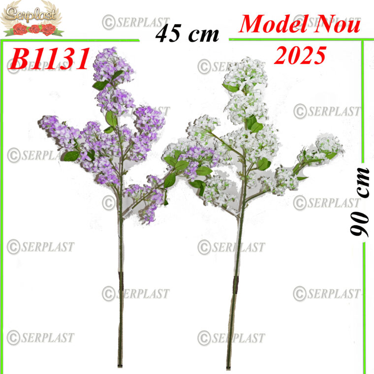Buchet Lilia, B1131 -w