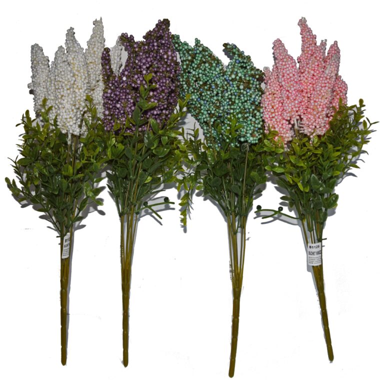 Buchet Mimoza, B1129