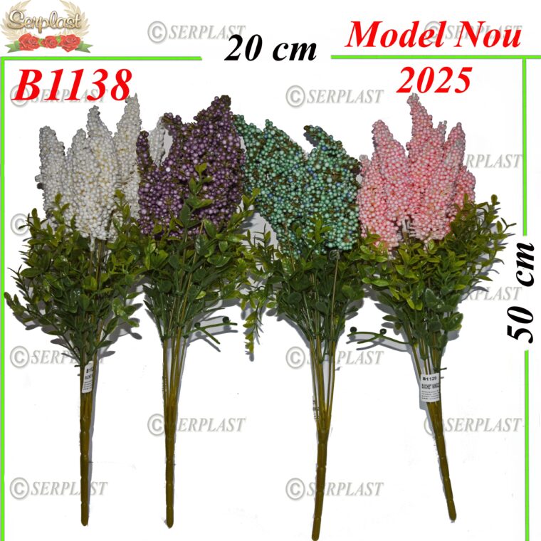 Buchet Mimoza, B1129 -w
