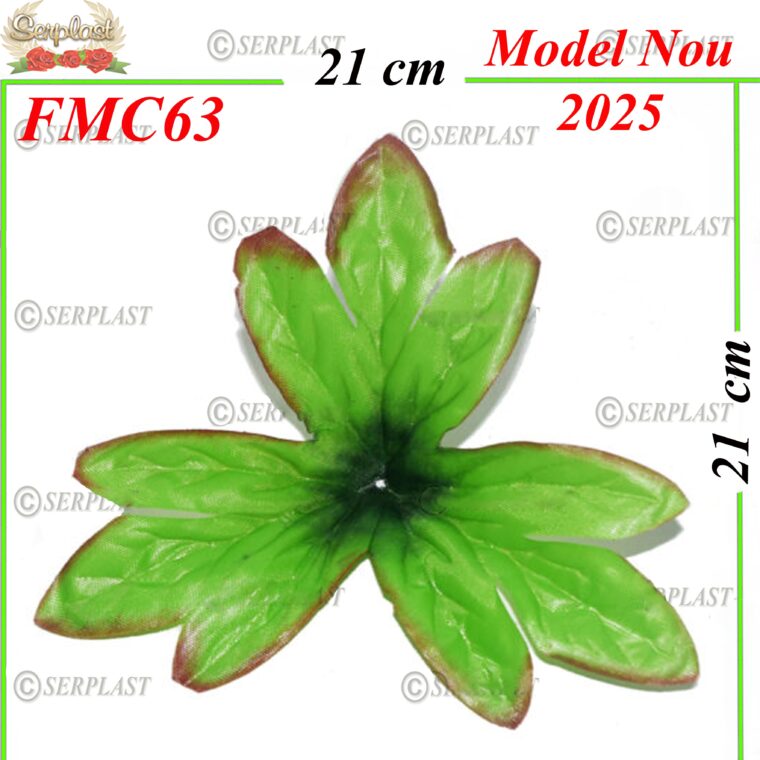 Frunze în pungi B1128 (302buc), FMC63 -w