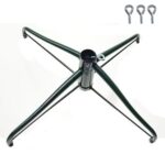 Butuc cu picior metal mare, BC00-2