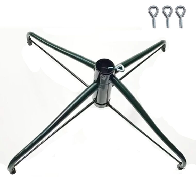 Butuc cu picior metal mare, BC00-2
