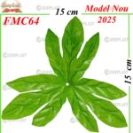 Frunze în pungi B1139 (260buc), FMC64 -w