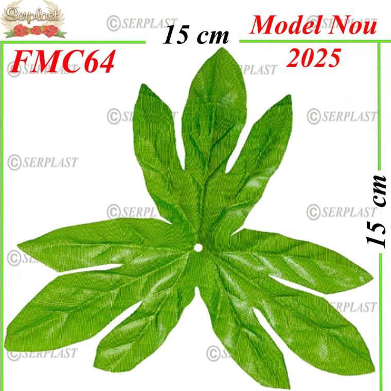Frunze în pungi B1139 (260buc), FMC64 -w