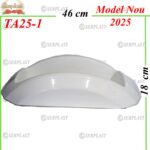 Tava bombat lung, TA25-1 -w