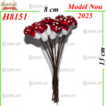 Ciupercute pe sarma , H8151 -w
