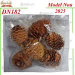 Con Mure , DN182 -w