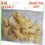 Lali Alb Decor Uscat, DN10-2 -w