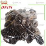 Con Chinezesc, DN191 -w