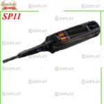 Stilou digital de măsurare cu senzor inteligent, fără contact, tensiune 12V-300V, ANENG B16 -w