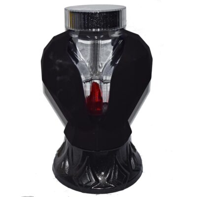 Candelă solara cu Led si inima 75 lei (set de 4 buc) 25 cm, C418-3