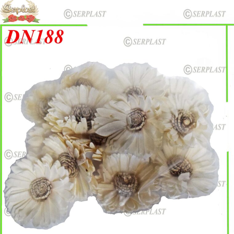 Capete Floarea Soarelui, DN188 -w