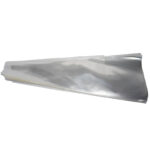 Folie Transparent, H8005