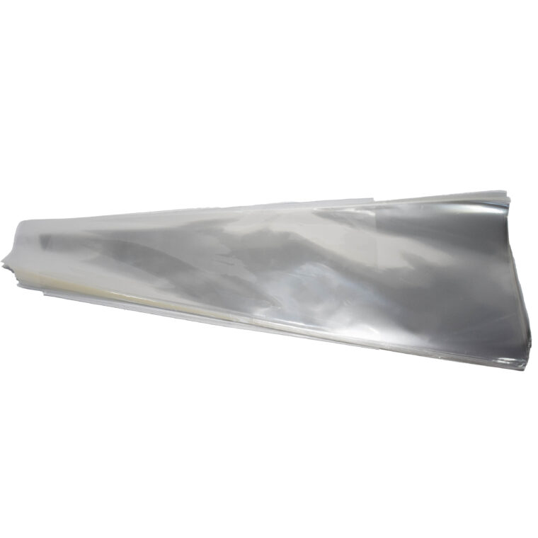 Folie Transparent, H8005