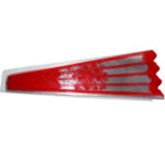 Folie inima mic, H5411-2