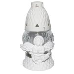 Candelă ingeras 3.6 lei (set de 11 buc), 17cm, C28-3