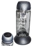 Candelă solar 16 lei (set de 6 buc), 24cm, C322-2