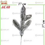 Crenguta 3d cu zapada, AC48 -w