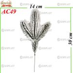 Crenguta 3d cu zapada, AC49 -w