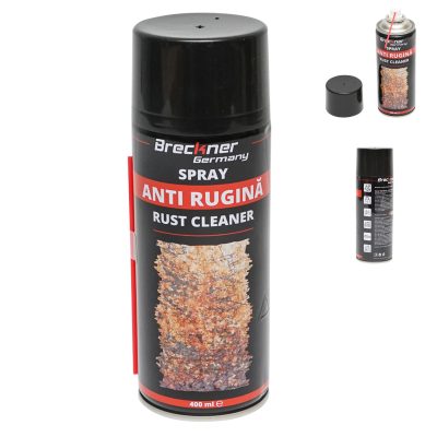 Spray degripant (antirugina) 400 ml, Breckner Germany, SP15